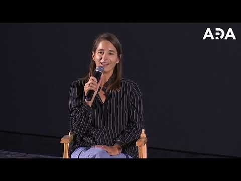 Rencontre avec Elodie DEMEY, directrice de casting.