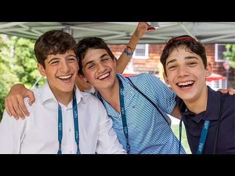 Tikvah Menachem Begin Scholars | 9th & 10th Graders | Study Jewish, Zionist, and Western Ideas