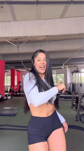 Morning routine cardio dance #fit #abs #gym #motivation #dance #dancing #morningcardio #cardio