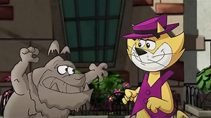 Top Cat the Movie (2011)