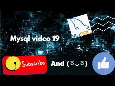 MySQL Tutorial: Modifying Tables with Ease