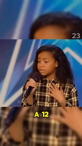 12 Years Old, One Song, and a Button That Changed Everything🤩 | Good Time