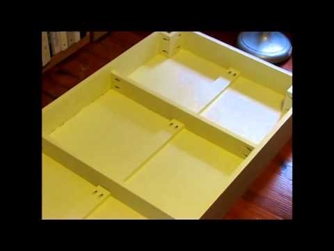 Cal's Free-mo module Step 1