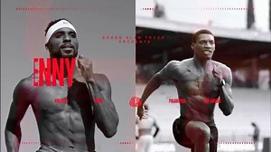 Grand Slam Track TV Spot, 'The Race Is On'