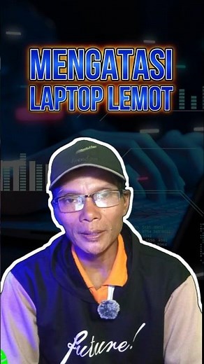 Check your laptop now! SSD or HDD, the difference is huge, you know?