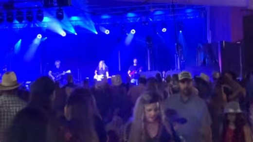 Robin Burger Nelson on Reels