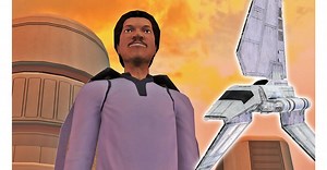 Seit 7 Jahren spielen Tausende ein Star-Wars-Spiel, das es so gar nicht mehr geben dürfte