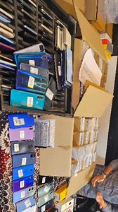 Instock Guruji Enterprises Mobile Wholesale vendor in Delhi Ravi Sagar Vlogger.. | Ravi Sagar Vlogger