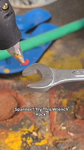 161K views · 614 reactions | Spanner? Try This Wrench Hack! #wrench #hacks #diy | RN Tips5 | Facebook