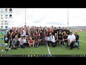 GHS How to setup and use AirParrot 3 on a Laptop