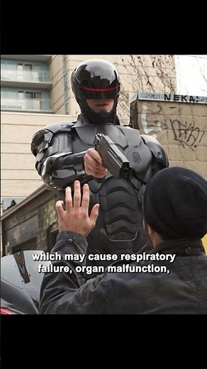 🤖⚡A Man Rebuilt — Justice Reloaded! 🔥🔫