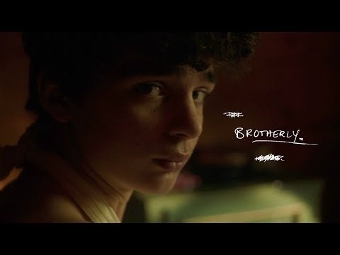 "Brotherly" (Award-winning Short Film Trailer, 2025) | Mental Illness & Euthanasia