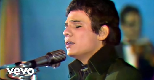 Ésta es la historia detrás de ‘El triste’, la icónica canción de José José