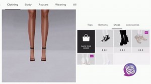 IMVU TV Spot, 'Fun' Song by Ofri Flint