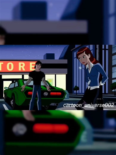 Explore Ben10 Alien Force and Its Epic Adventures
