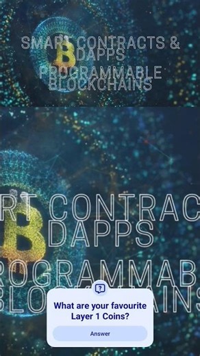 Layer 1 Coins #shorts #cryptocurrency #blockchain #crytotrading