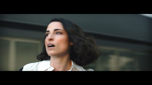 Cass Brooksbank - REXONA Agency Female