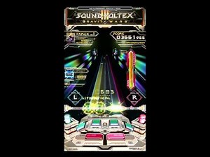 [SDVX] Help me, ERINNNNNN!! -VENUS mix- (EXH)