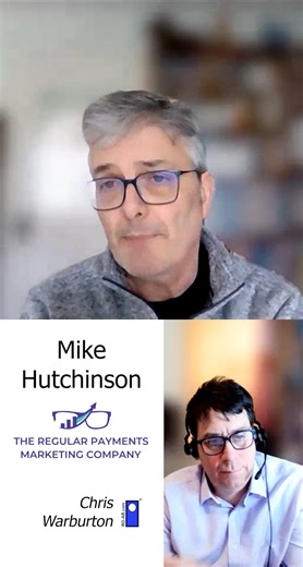 Do People Need More Payment Methods — Or Better Ones | Mike Hutchinson