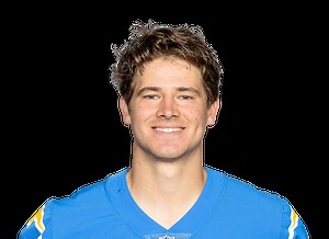 Justin Herbert News - ESPN