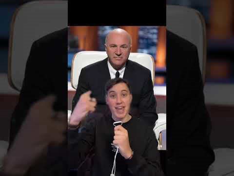 The most notable mistakes documented on Shark Tank