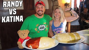 123K views · 184 shares | NEW VIDEO!! The 5lb Steak & Chicken Queso...