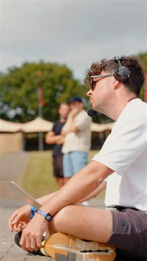 Defqon.1 Festival | You’ve witnessed one of Defqon.1’s most iconic show moments from the inside. Now it’s your turn, what should we take you behind next? 👀 🎬... | Instagram