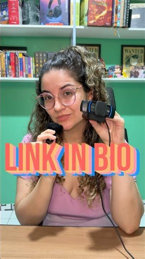 Web Cam c920s Pro da Logitech #webcam #logitech #tecnologia #setup