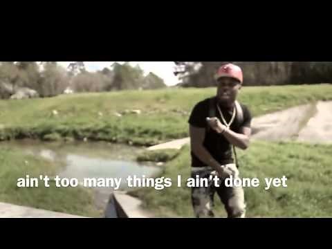 T-Wayne Nasty Freestyle LYRICS