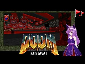 Doom : Fan Level : (Censored)