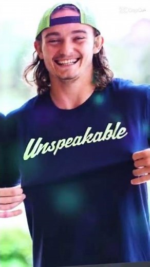 unspeakable james and gabe and kayco edit