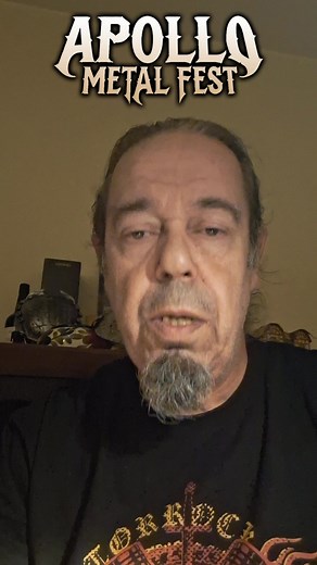 Os Xeque-Mate estarão no Apollo Metal Fest no Apollo Esmoriz esta sexta, dia 5 de setembro. #xequemate #apollometalfest #apolloesmoriz #caminhosmetalicos | Caminhos Metalicos