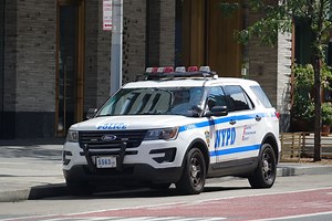 Man stole tow truck with his vehicle attached in Brooklyn: NYPD
