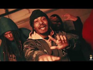 TLG Dooda X Mac Moo X Lul Kuzz -“ True Colors “|| Official Music Video ‪@ShotByWalt‬