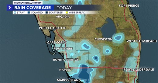 Nice Start, Stormy Finish—When Saturday’s Storms Will Impact You