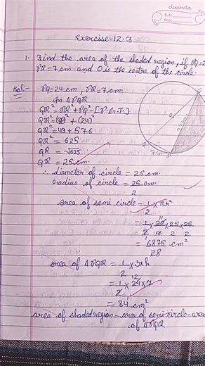 maths class 10th chapter 12