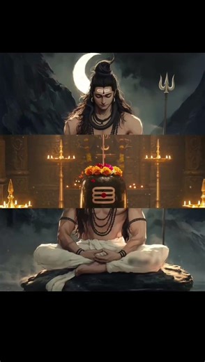 Har har Mahadev 🔱❤️ Spam in comment section ❤️