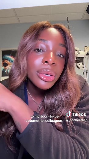 Navigating the Challenges of Optometry School