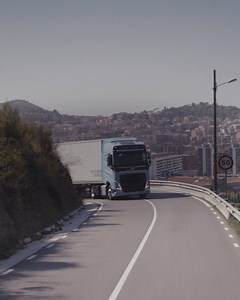 High performance – lower emissions. Meet the new members of the Volvo Trucks family. | Volvo Trucks