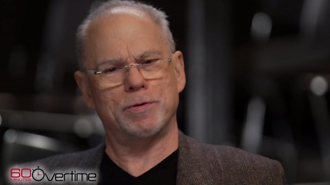 How a drama teacher helped Timothée Chalamet