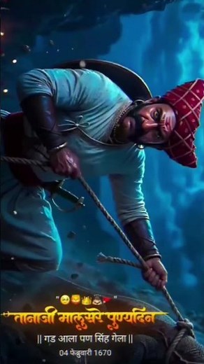 Tanhaji: The Most Historically Accurate War Film #shorts