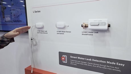 Are Smart Water Leak Detection Systems Worth the Investment? - Fine Homebuilding