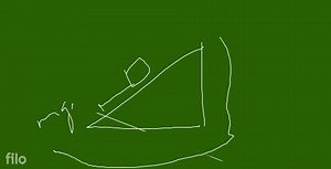 A freely falling body travelled 35 \mathrm{~m} in last second o... | Filo