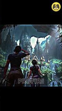 Uncharted The Lost Legacy Full Story Explained in Hindi! | Uncharted Hindi | #uncharted