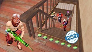 414K views · 10K reactions | Funny moment of free fire藍, Don't miss the end藍藍 - #trending #garenafreefire #FreeFire | Gaming With King | Facebook