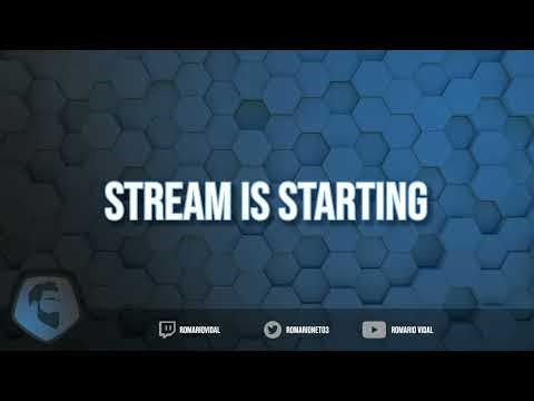 The Rock (Premodern Stream)