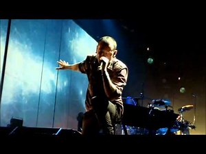 Linkin Park live in Las Vegas 2011 Part 4