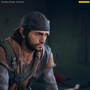 Two brothers, one dam, and a plan that won’t wait. #fblifestyles #reels #gameplay #DaysGone | Niel's Gaming Diaries