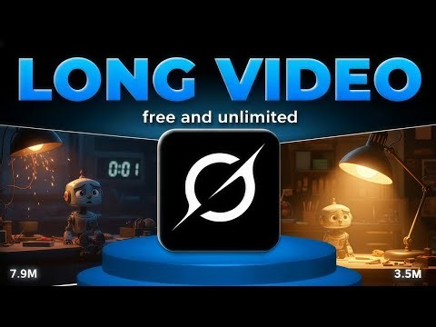 How to Make Long Videos with Grok AI (Free & Easy) | Grok AI Video Generator