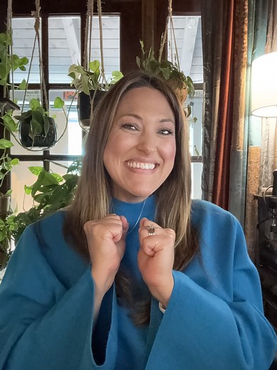 I am so excited, I want to share, but I can't yet... but I promise I will soon... and you will be the first to know!! This is totally a teaser!! Sorry, not sorry!! We are SOOO close!!!! | B Creative Systems